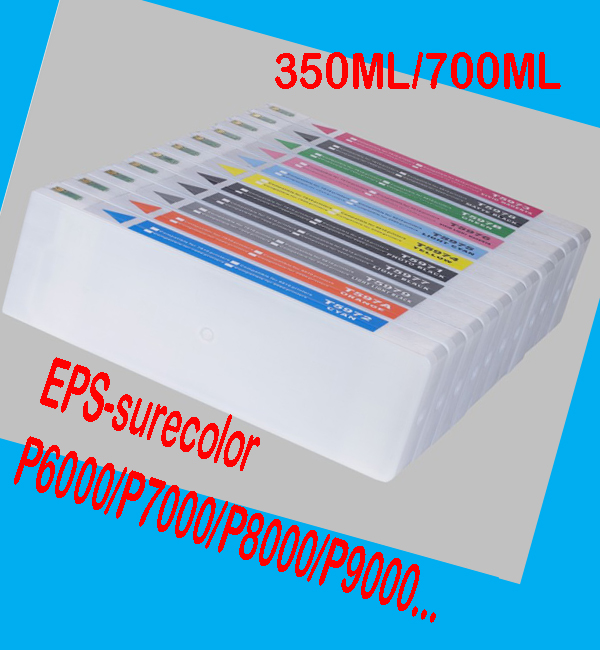 EPSON Surecolor P6000/7000/8000/9000